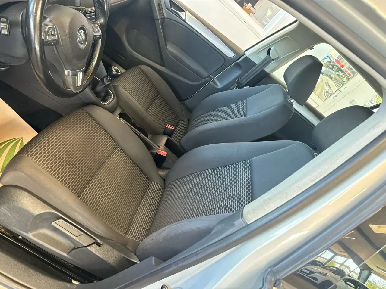 Billede 18 - VW Golf VI 1,2 TSi 105 Comfortline BMT