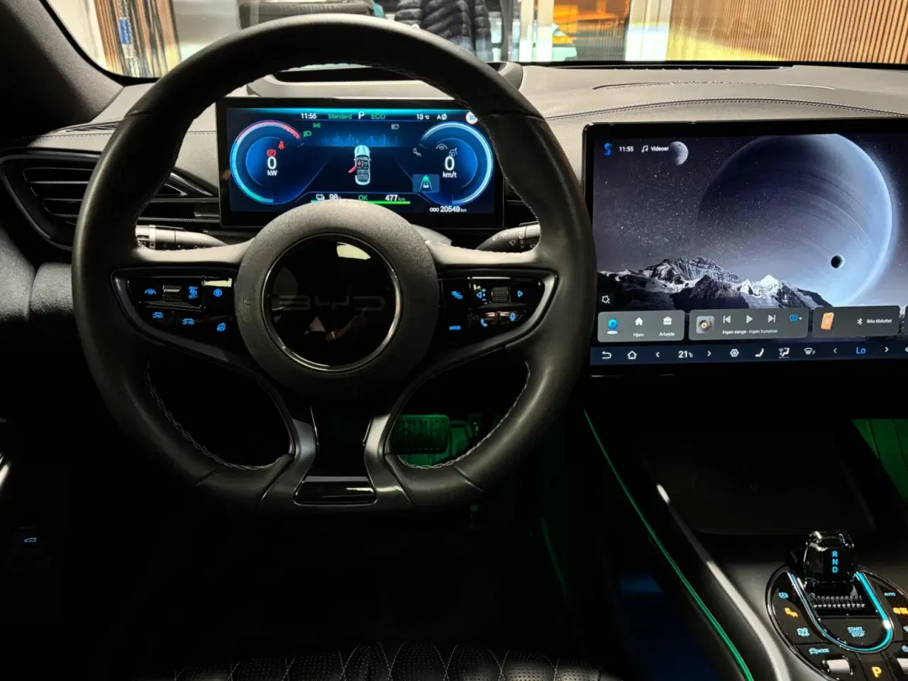 Billede 10 - BYD Seal 86 Excellence AWD