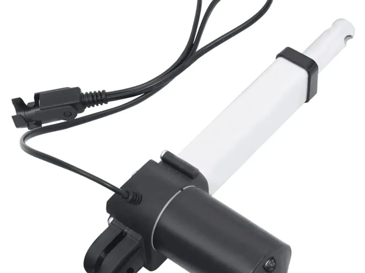 Billede 8 - Løftestol med massagefunktion stof sort