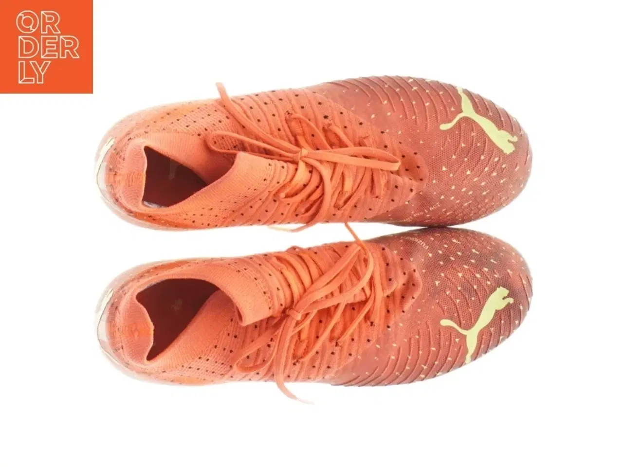 Billede 2 - Puma fodboldstøvler fra Puma (str. 37)