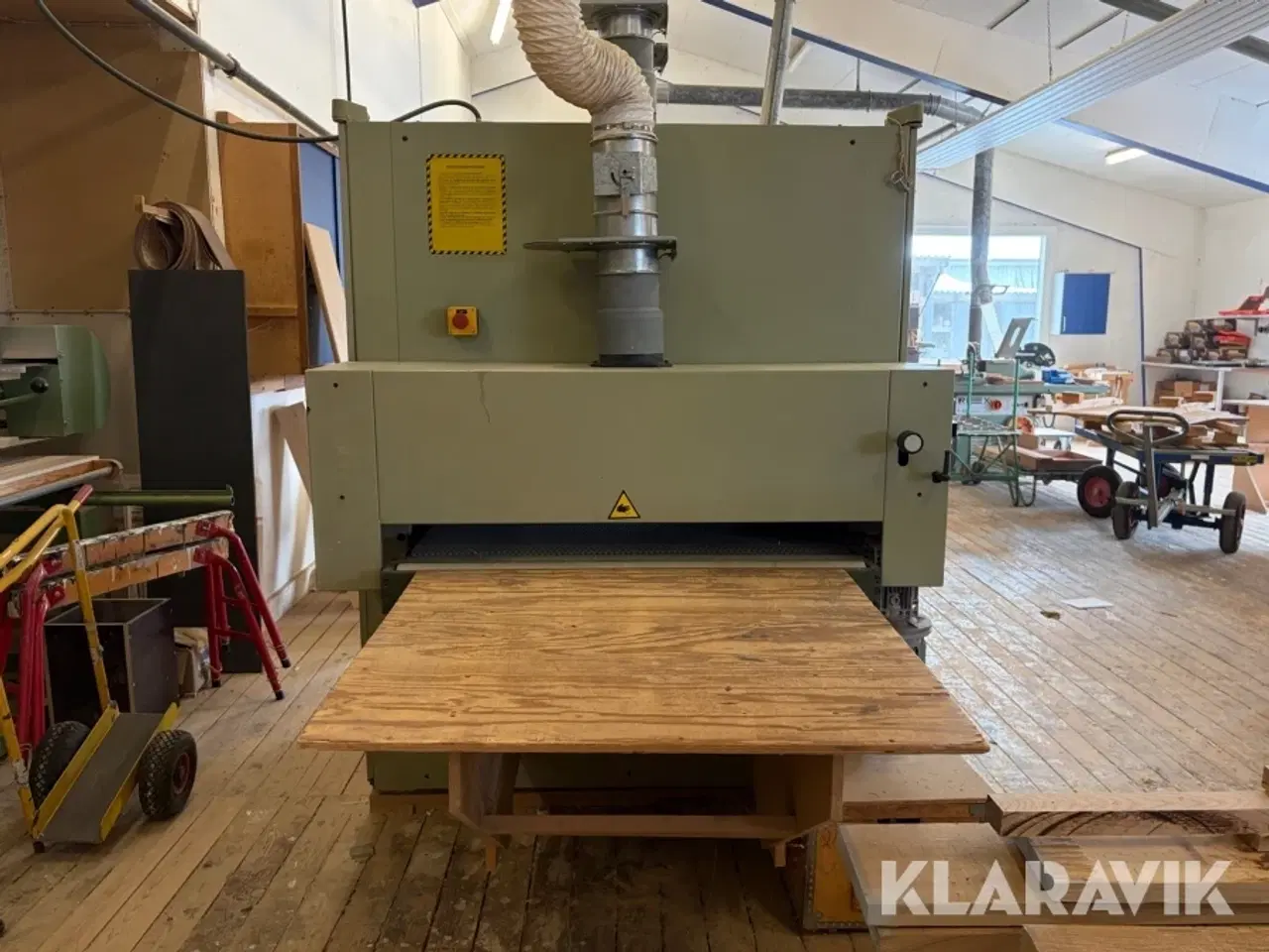 Billede 11 - Bredbåndspudser SCM Sandya 5