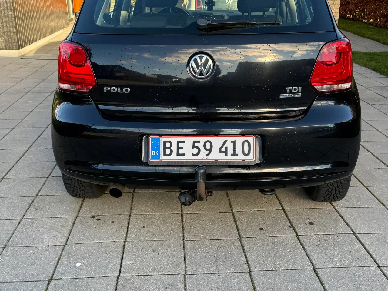 Billede 6 - Vw Polo 1,6 