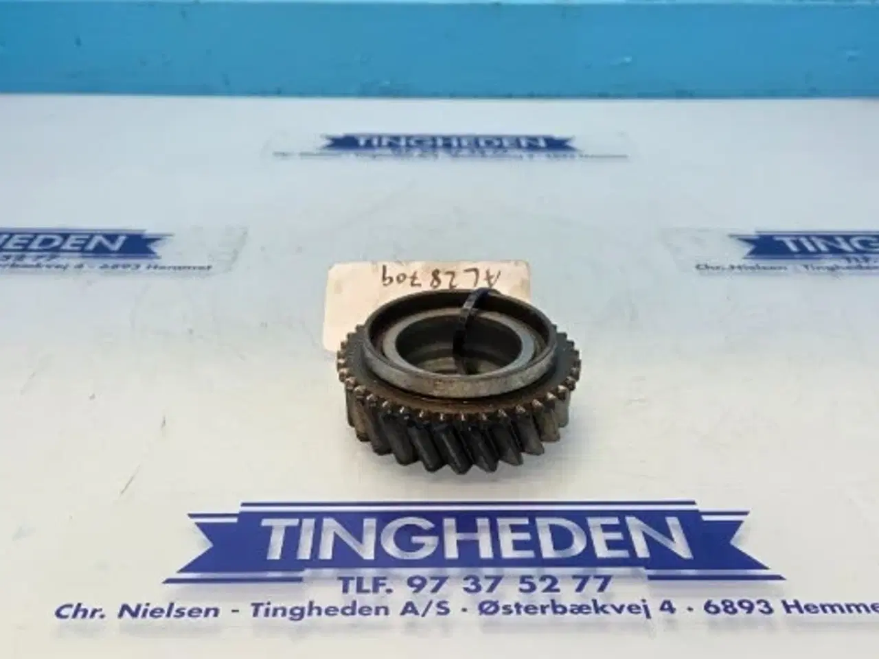 Billede 1 - John Deere 2040 Gear AL28709