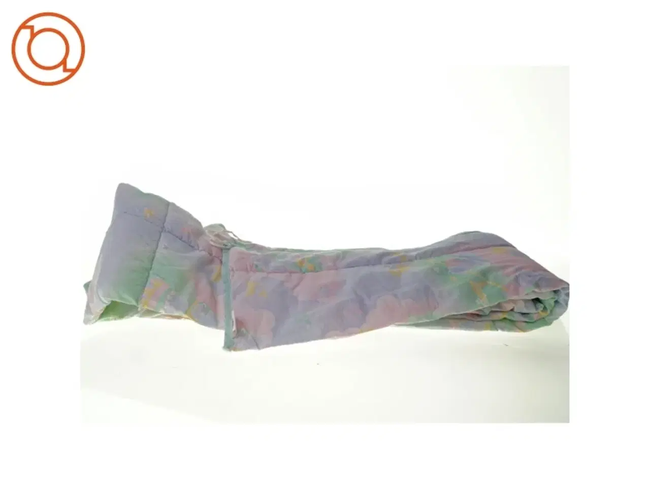 Billede 3 - Kant til tremmeseng fra Baby Dan (str. 365 x 18 cm)