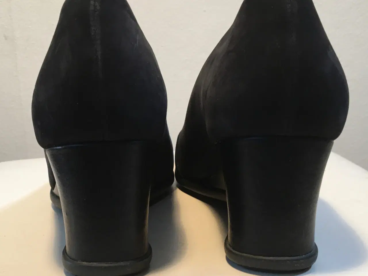 Billede 5 - Arche, pumps, str 39