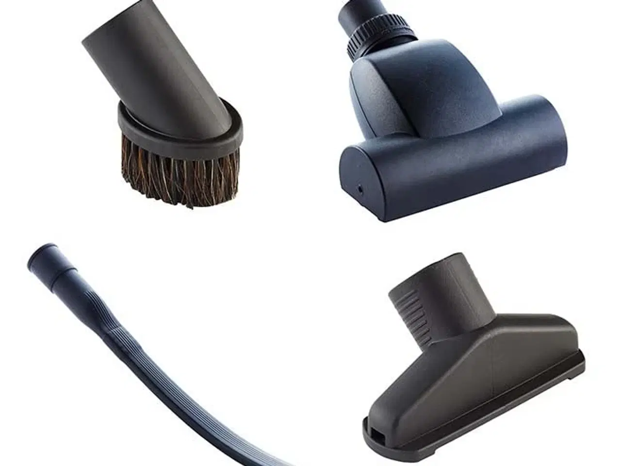 Billede 1 - Nilfisk Premium Car Kit