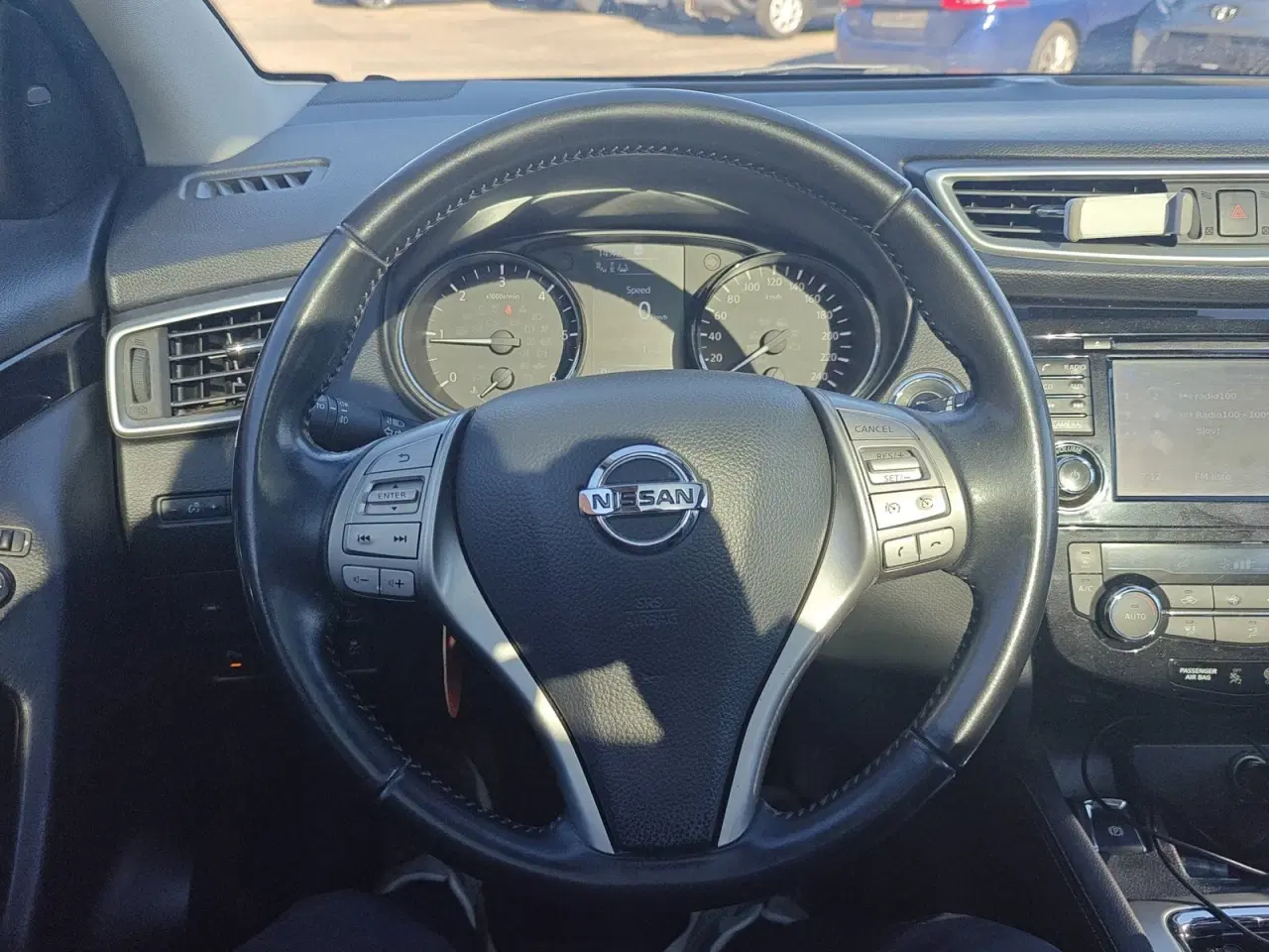 Billede 11 - Nissan Qashqai 1,6 dCi 130 Tekna X-tr.