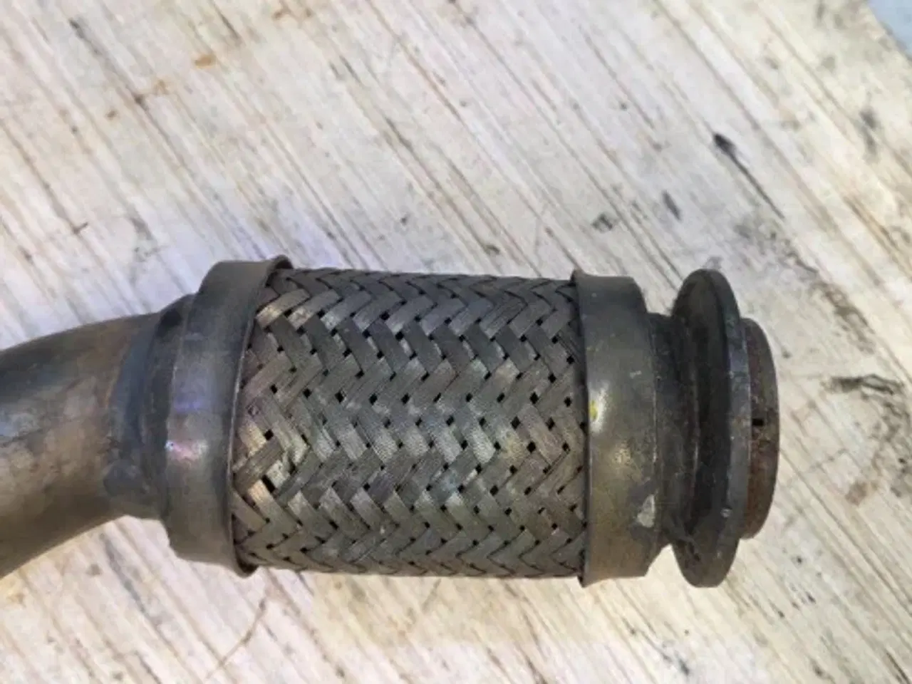 Billede 6 - Scania Udstødningsmanifold 193331