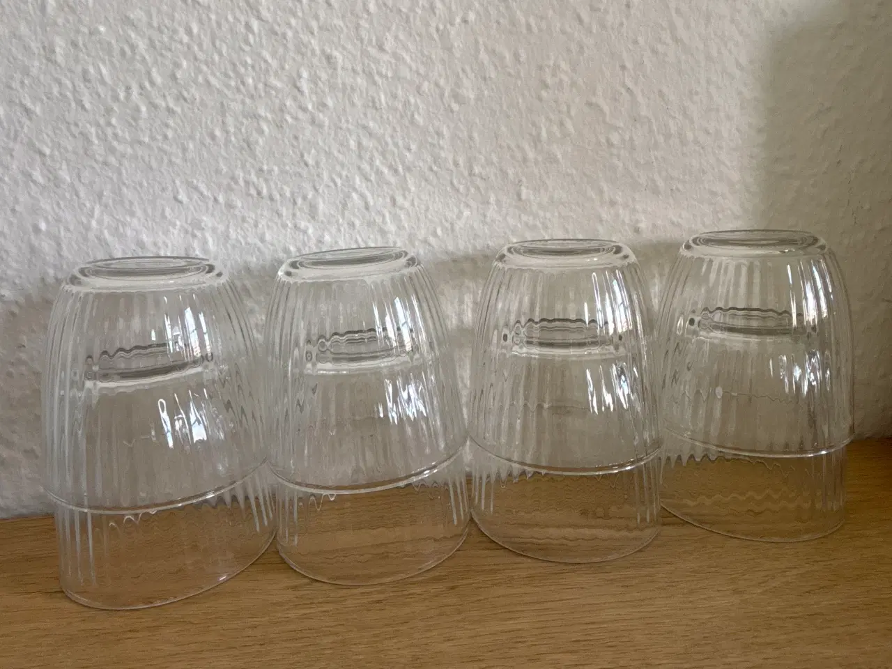 Billede 1 - Byd! 8 vandglas