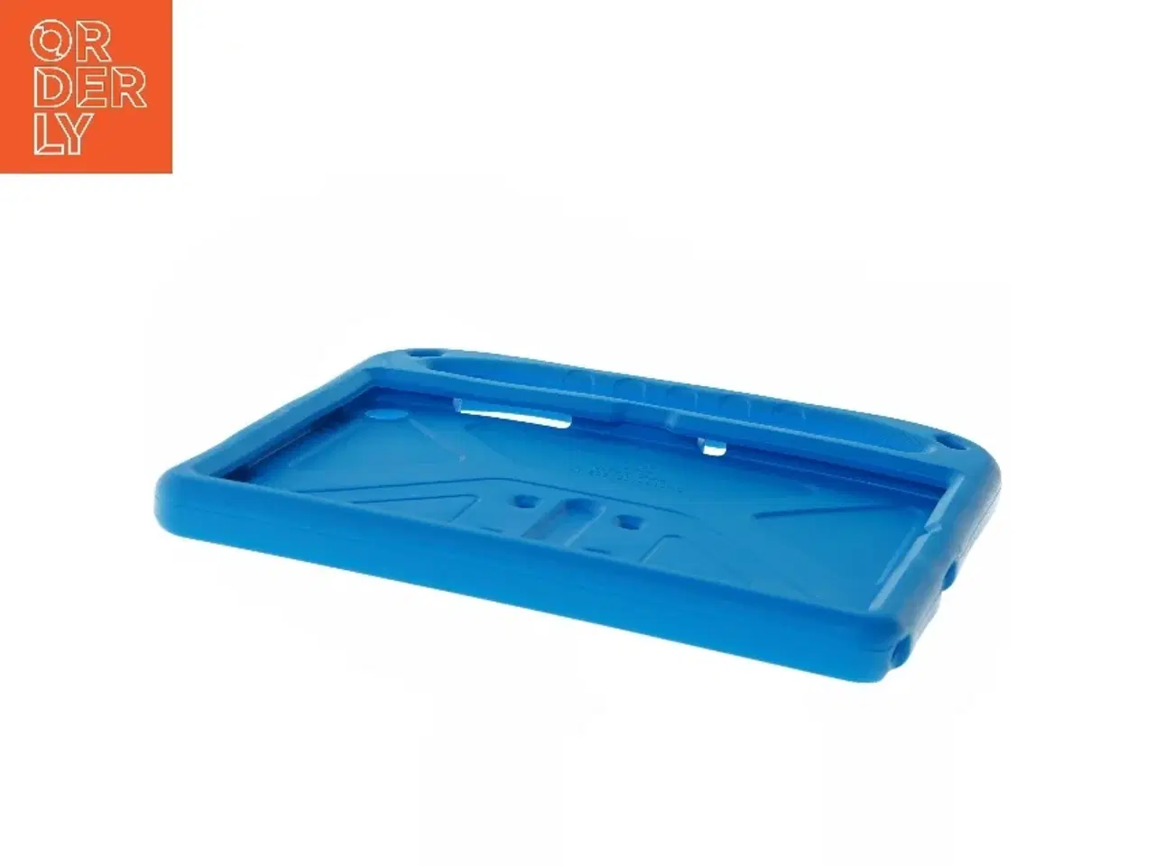 Billede 4 - Tabletcover med håndtag (str. 27x18 cm)