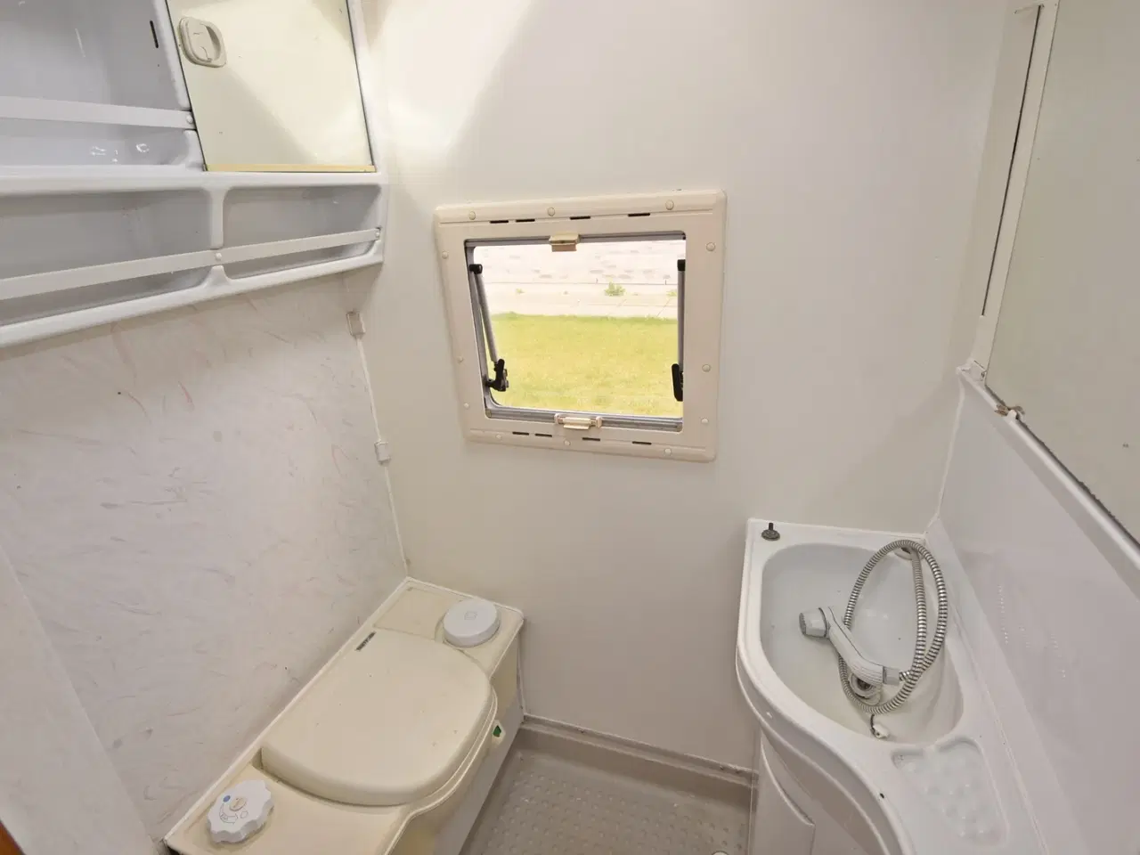 Billede 15 - veteran autocampper super flot uden rust!