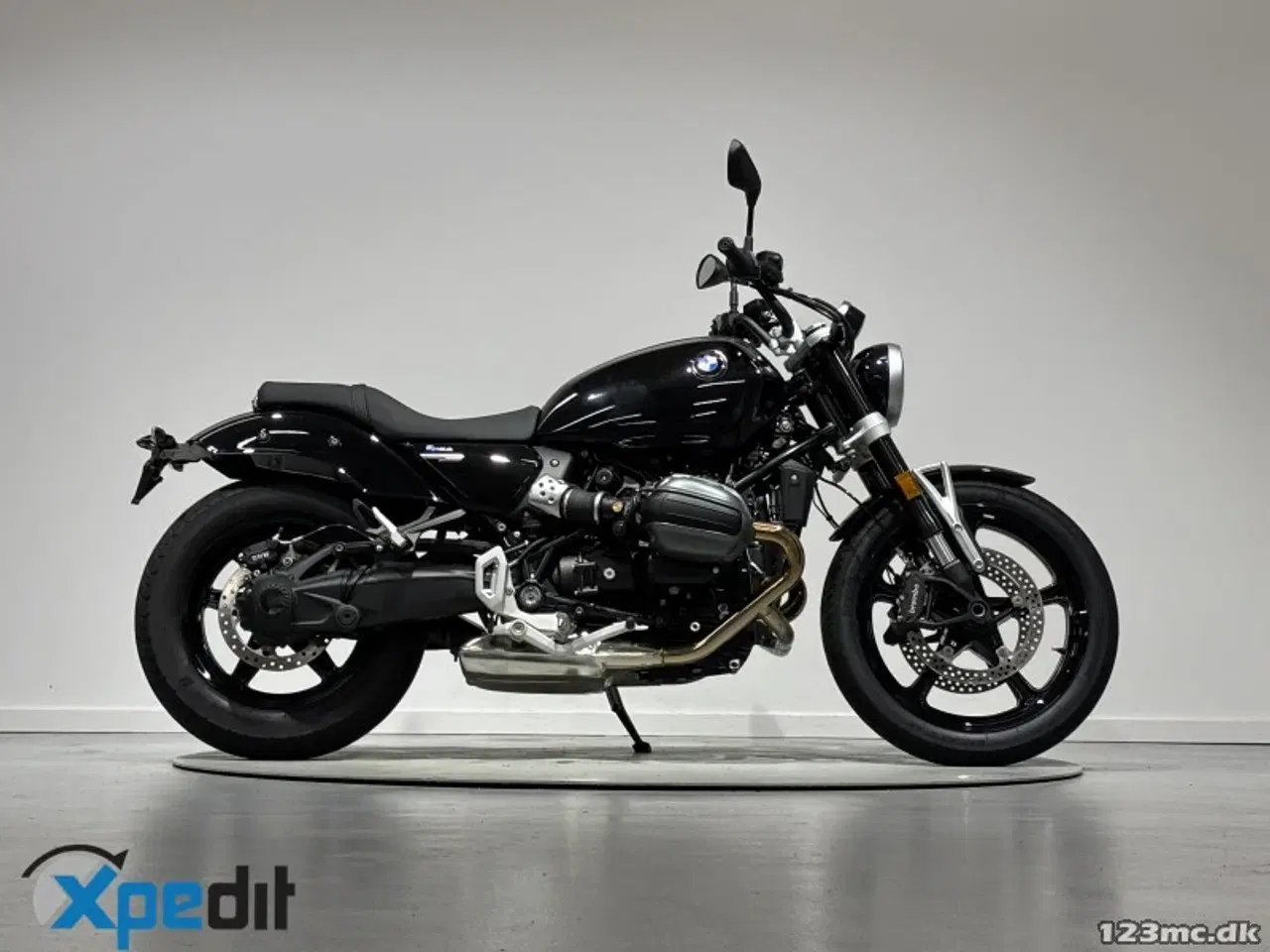 Billede 1 - BMW R 12