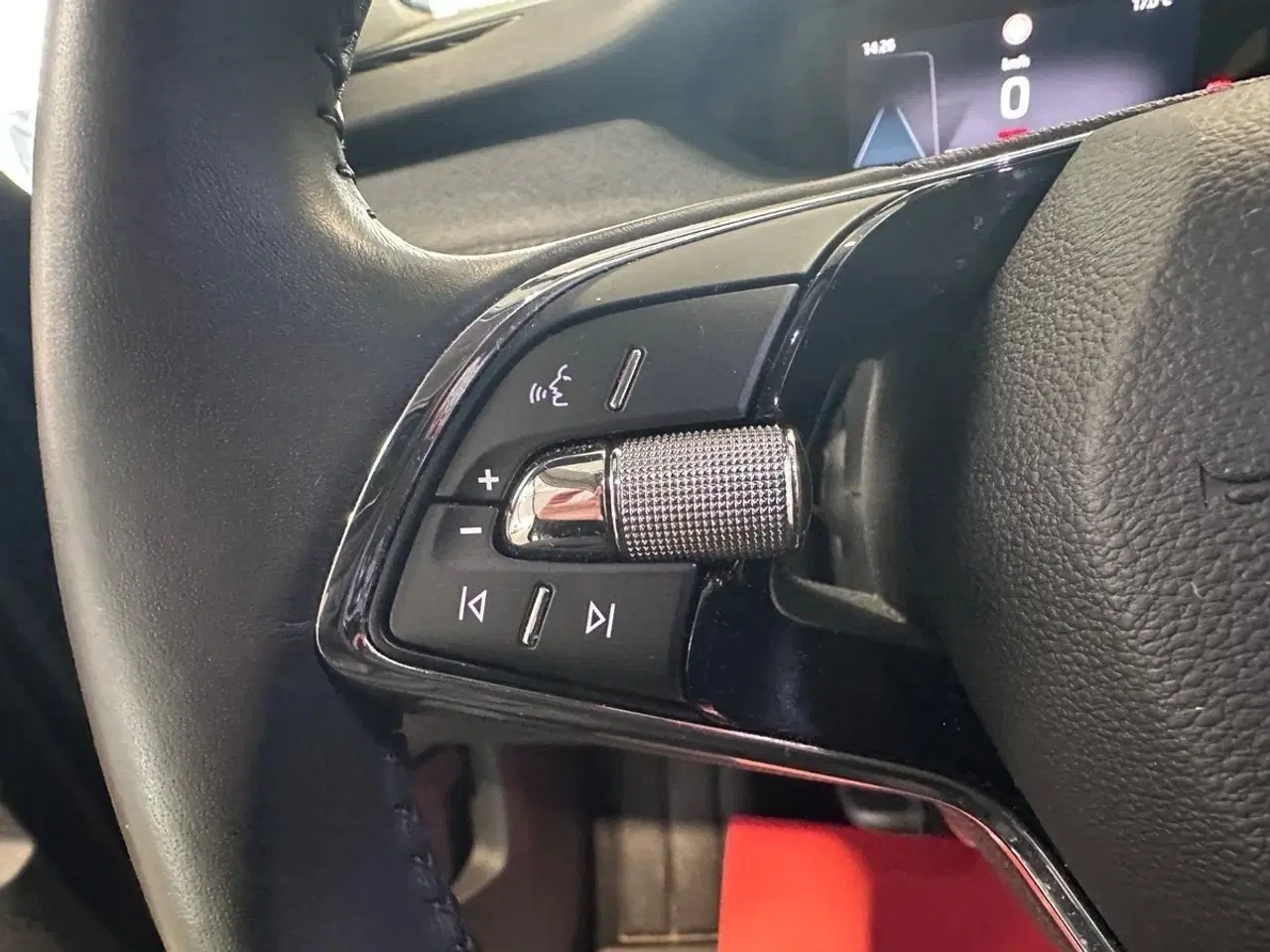 Billede 11 - Skoda Enyaq 60 iV