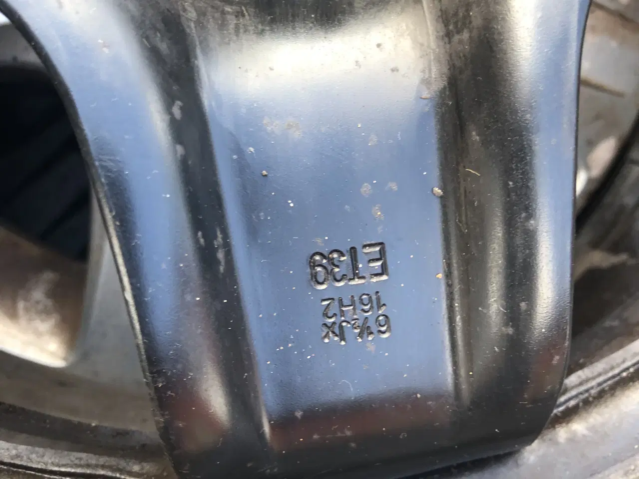 Billede 1 - Gode sommerdæk 