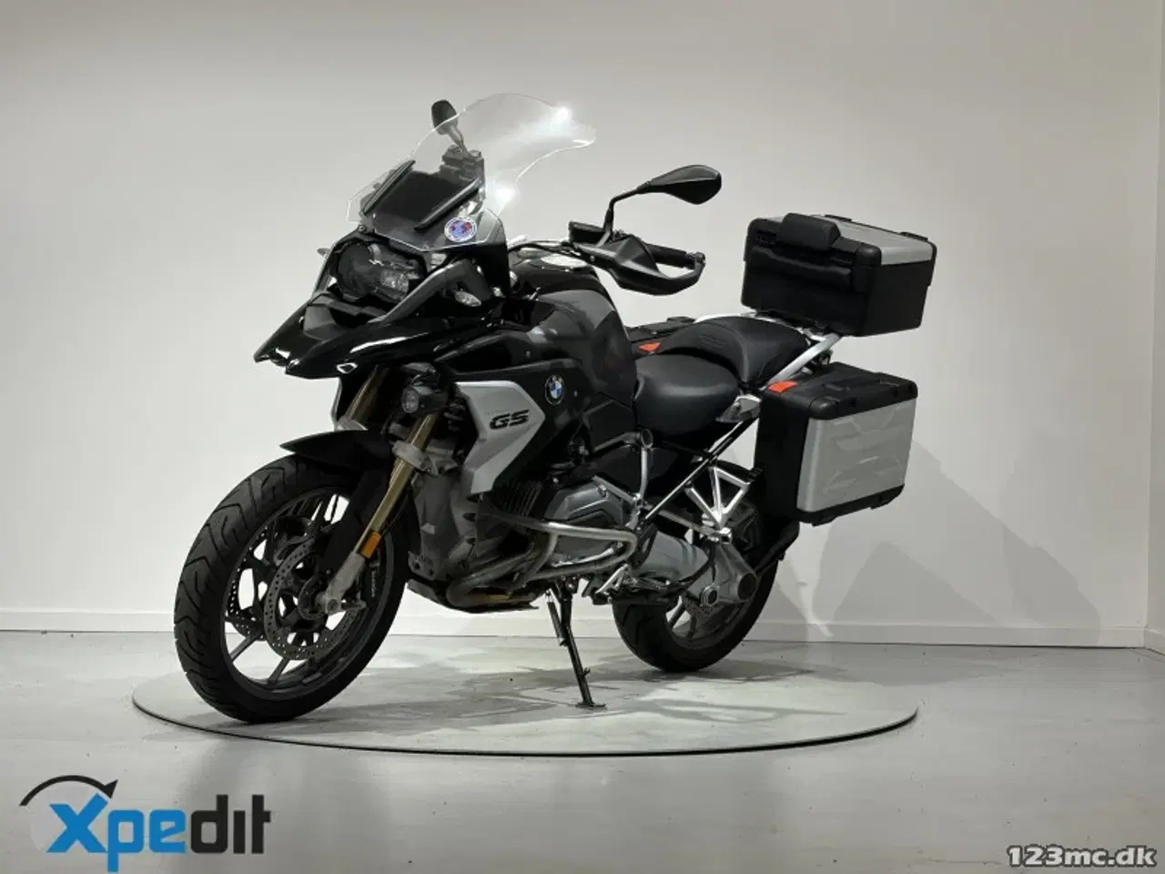 Billede 8 - BMW R 1200 GS