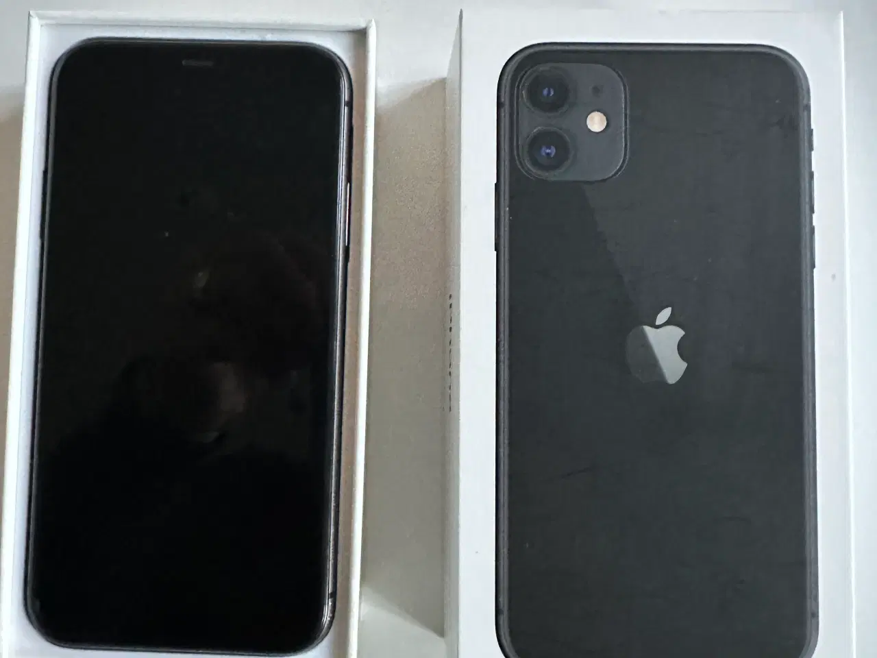 Billede 1 - iPhone 11