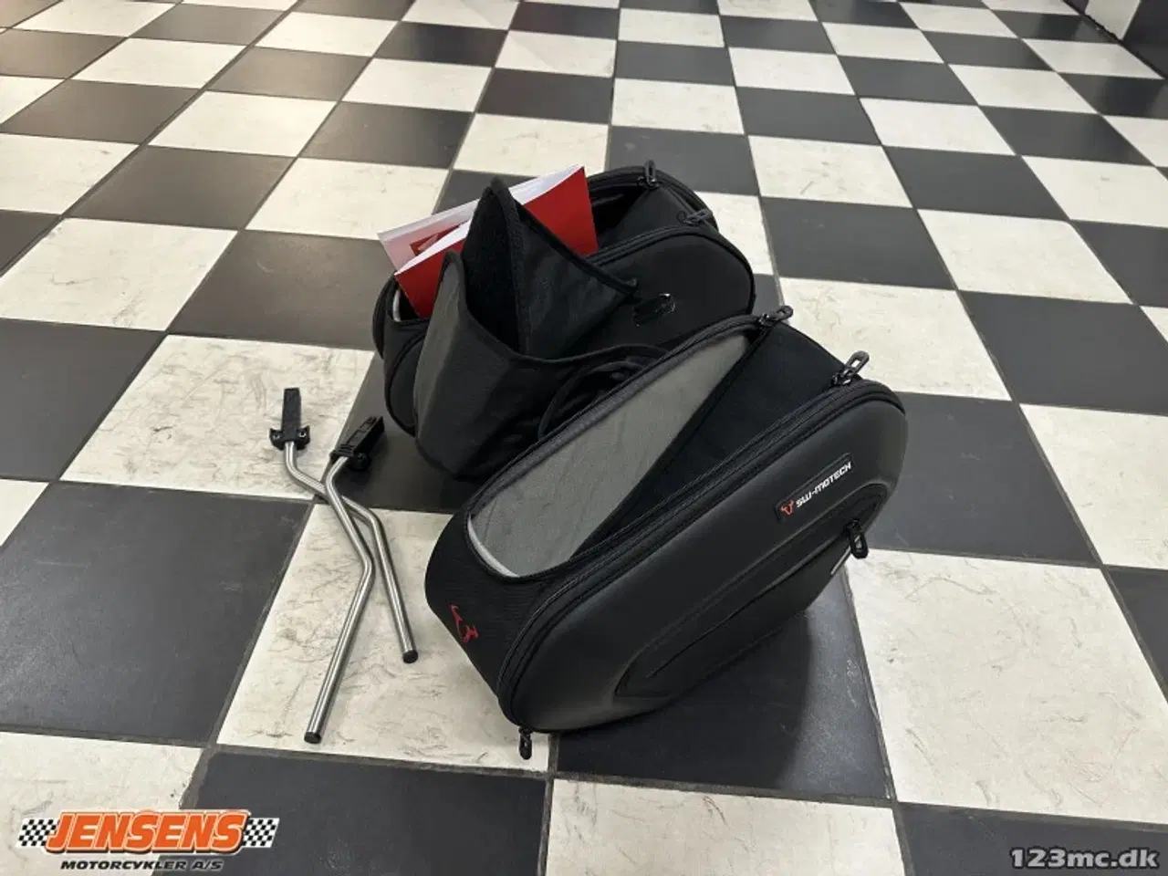 Billede 8 - Honda CBR 650 R