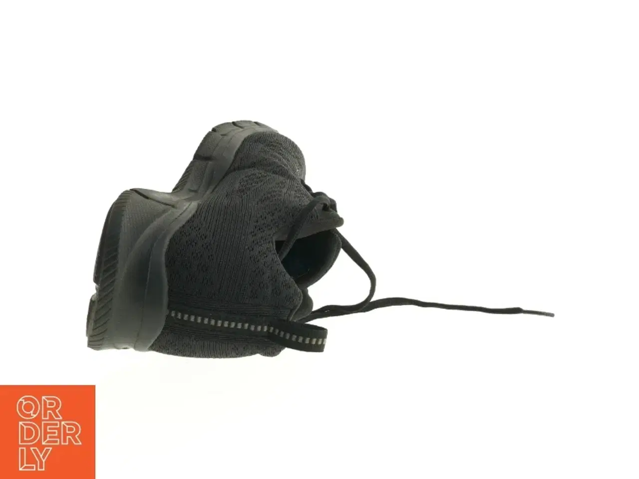 Billede 2 - Sorte Skechers GOwalk Evolution Ultra - Inter sko fra Skechers (str. 41)