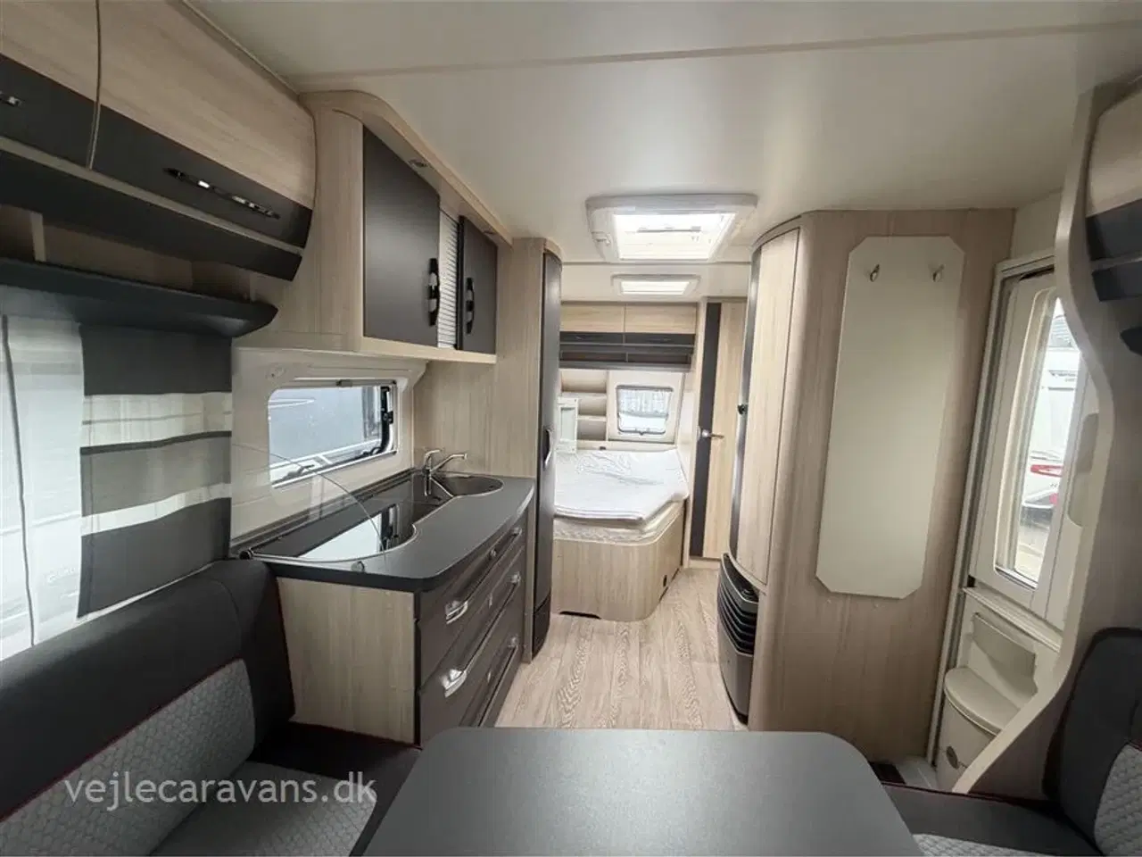 Billede 3 - 2016 - Hobby De Luxe Edition 460 UFe