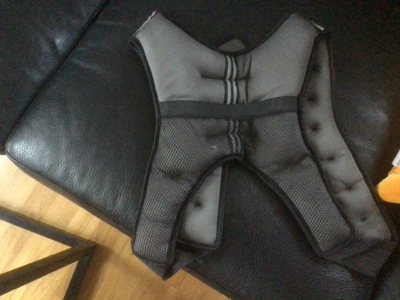 Billede 7 - Vægtvest 5 kg