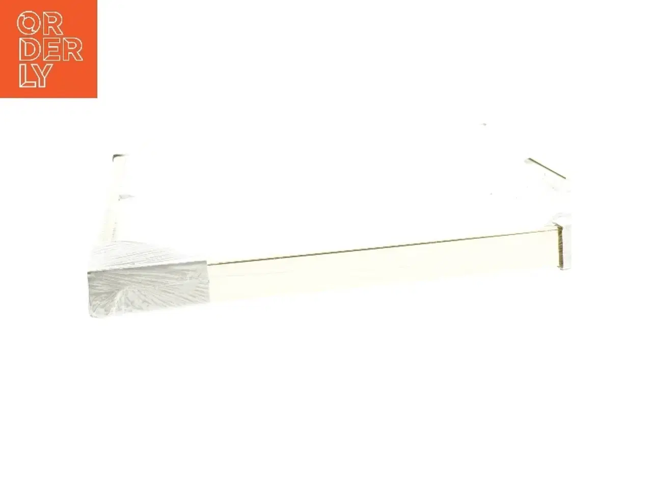 Billede 3 - Billedramme i metal (str. 30 x 40 cm)