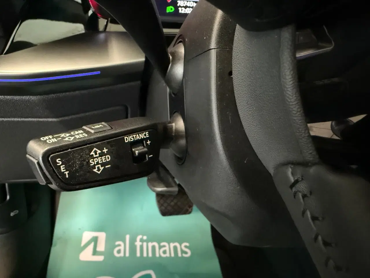 Billede 21 - Audi A3 35 TFSi Prestige Sportback S-tr.