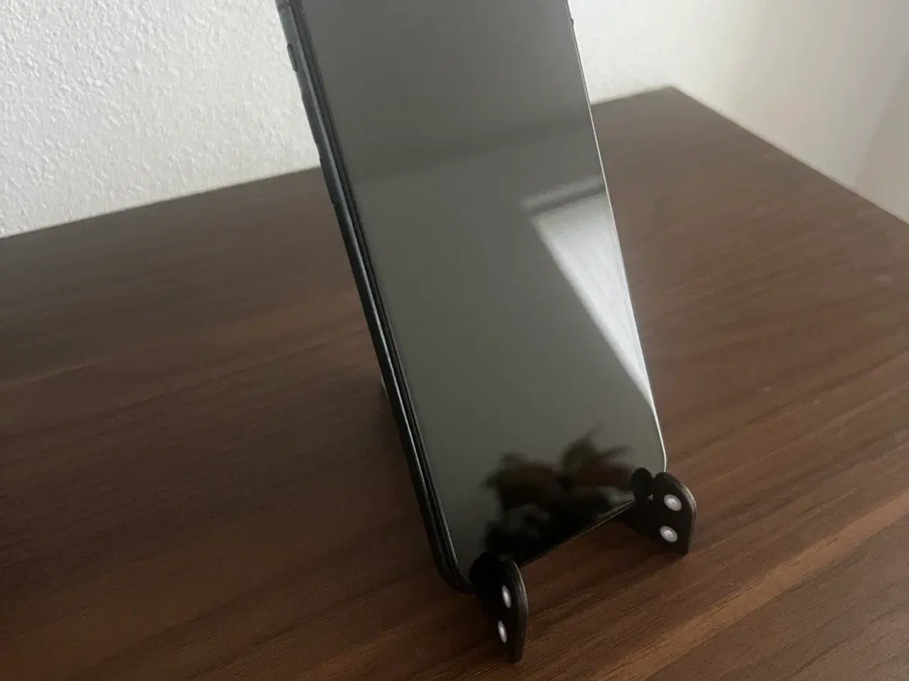 Billede 2 - velholdt iphone 11 pro max, 100% batteri