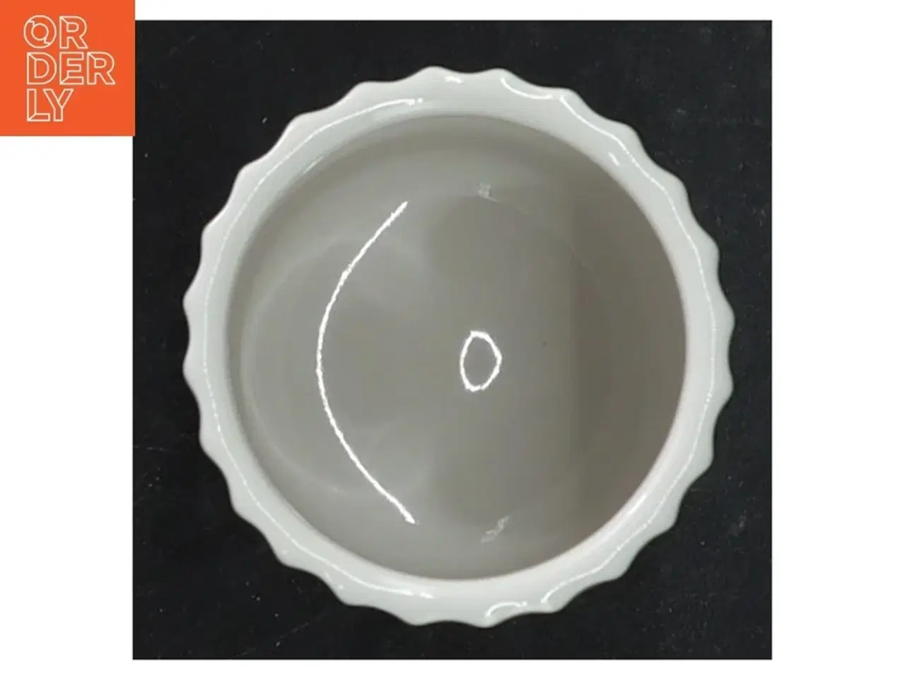 Billede 4 - Lyngby Porcelæn vase fra Lyngby (str. 9 cm)
