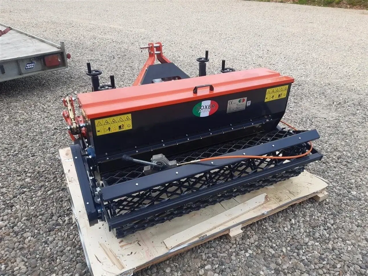 Billede 9 - - - - boxer