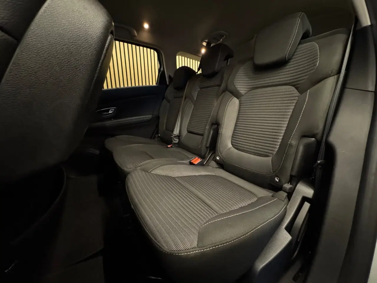 Billede 14 - Renault Grand Scenic IV 1,2 TCe 130 Zen 7prs