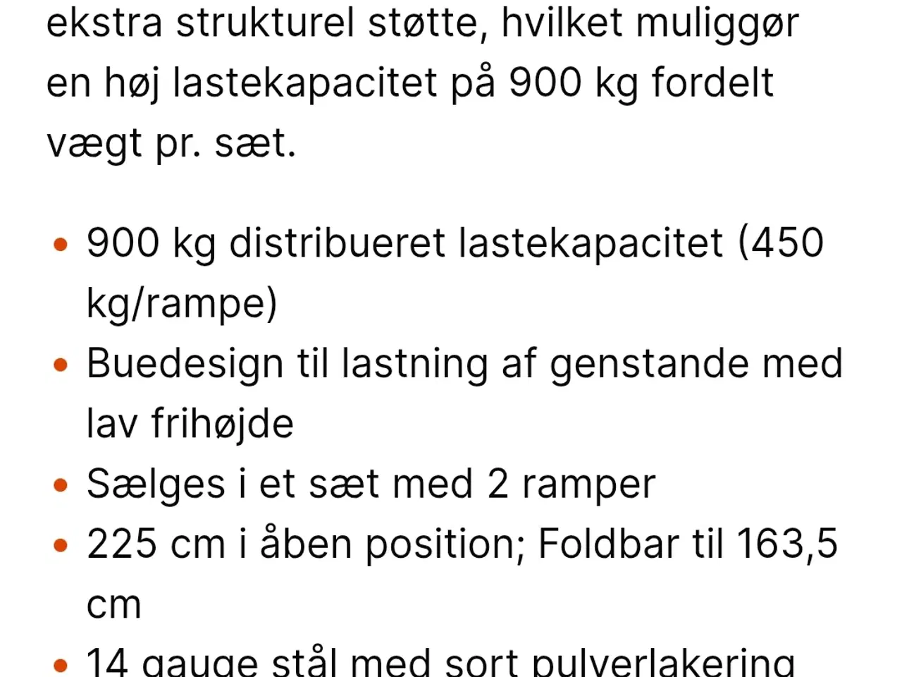 Billede 5 - Ramper / slisker