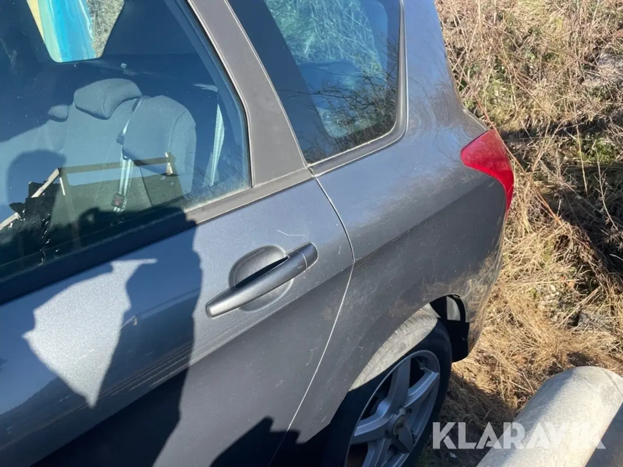 Billede 11 - Personbil Peugeot 308 1,6 HDI