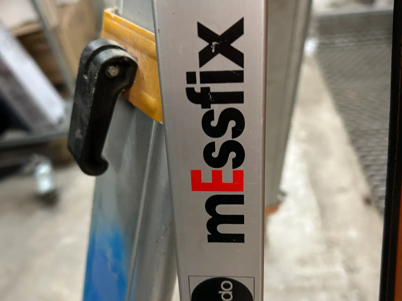 Billede 5 - Tre-ben sæt 