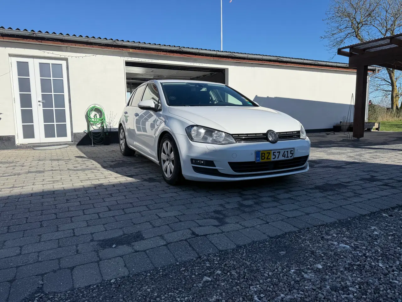 Billede 1 - Golf 7 