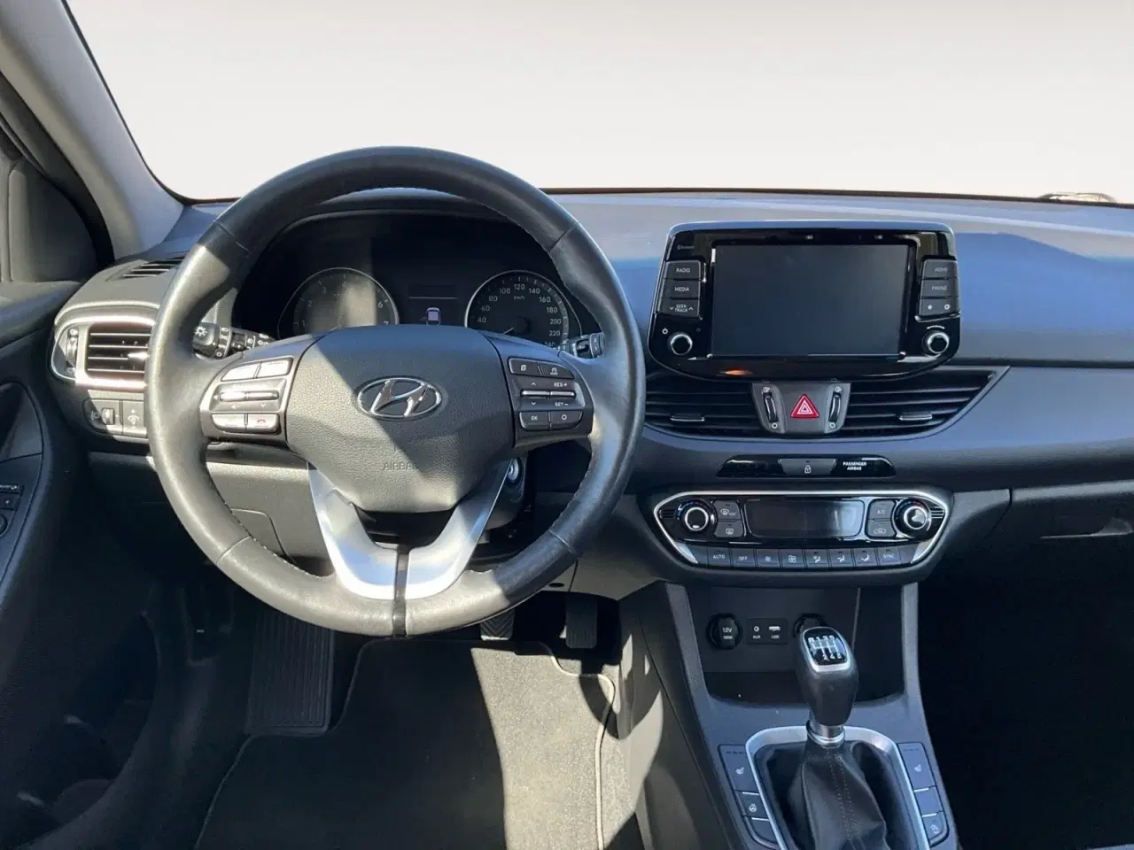 Billede 10 - Hyundai i30 1,0 T-GDi Life