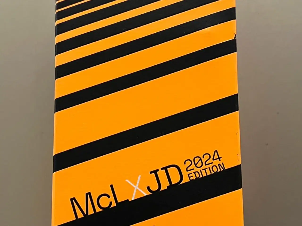 Billede 1 - Jack Daniels - McLaren F1 2024 version!