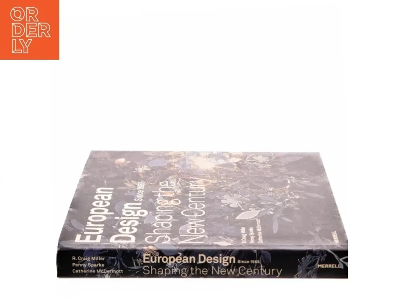 Billede 2 - European design since 1985 : shaping the new century (Bog)
