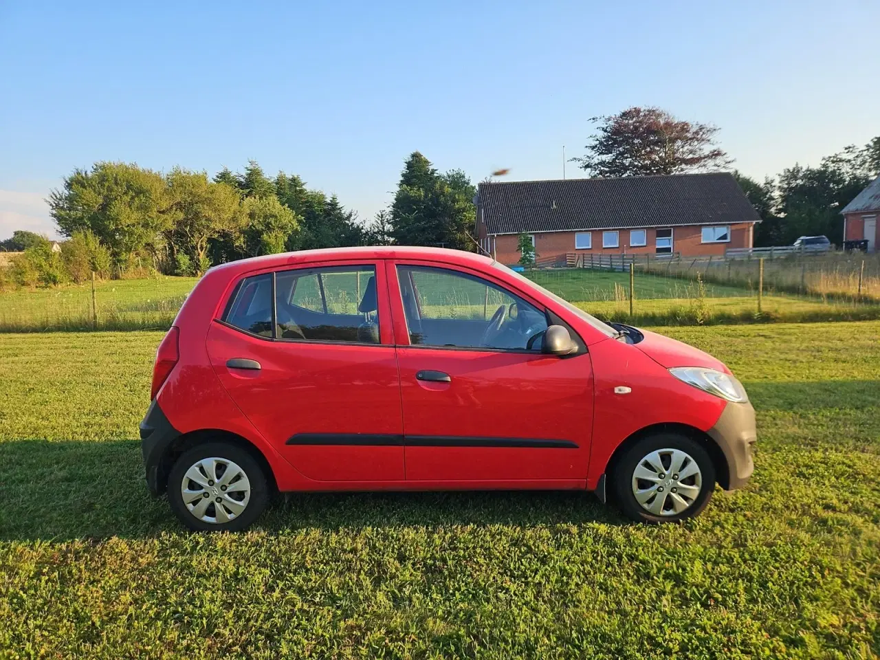 Billede 4 - Hyundai i10 1,1 Base