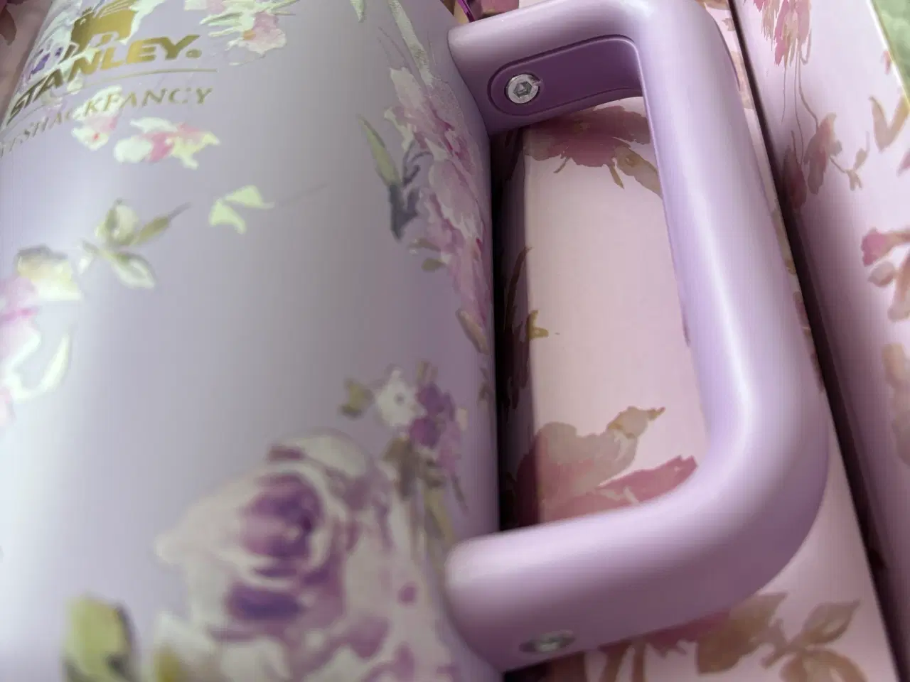 Billede 2 - Stanley x LoveShackFancy Limited Edition – Helt ny