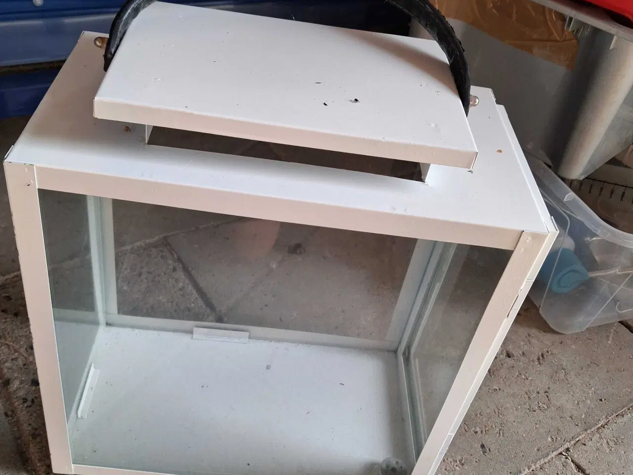 Billede 2 - Lanterner 5stk kr 100 kr.  Lanterner  4 stk