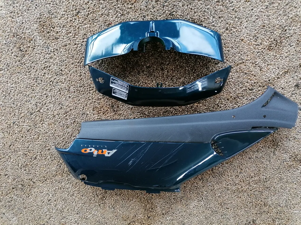 Billede 11 - Skjolde Scootere sælges samlet, PGO Gizmo. (50%) 