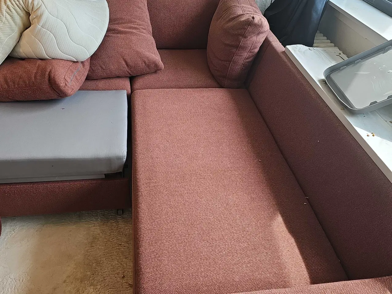 Billede 6 - Sovesofa Ilva bud modtages