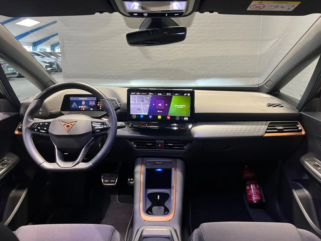 Billede 21 - Cupra Born 58