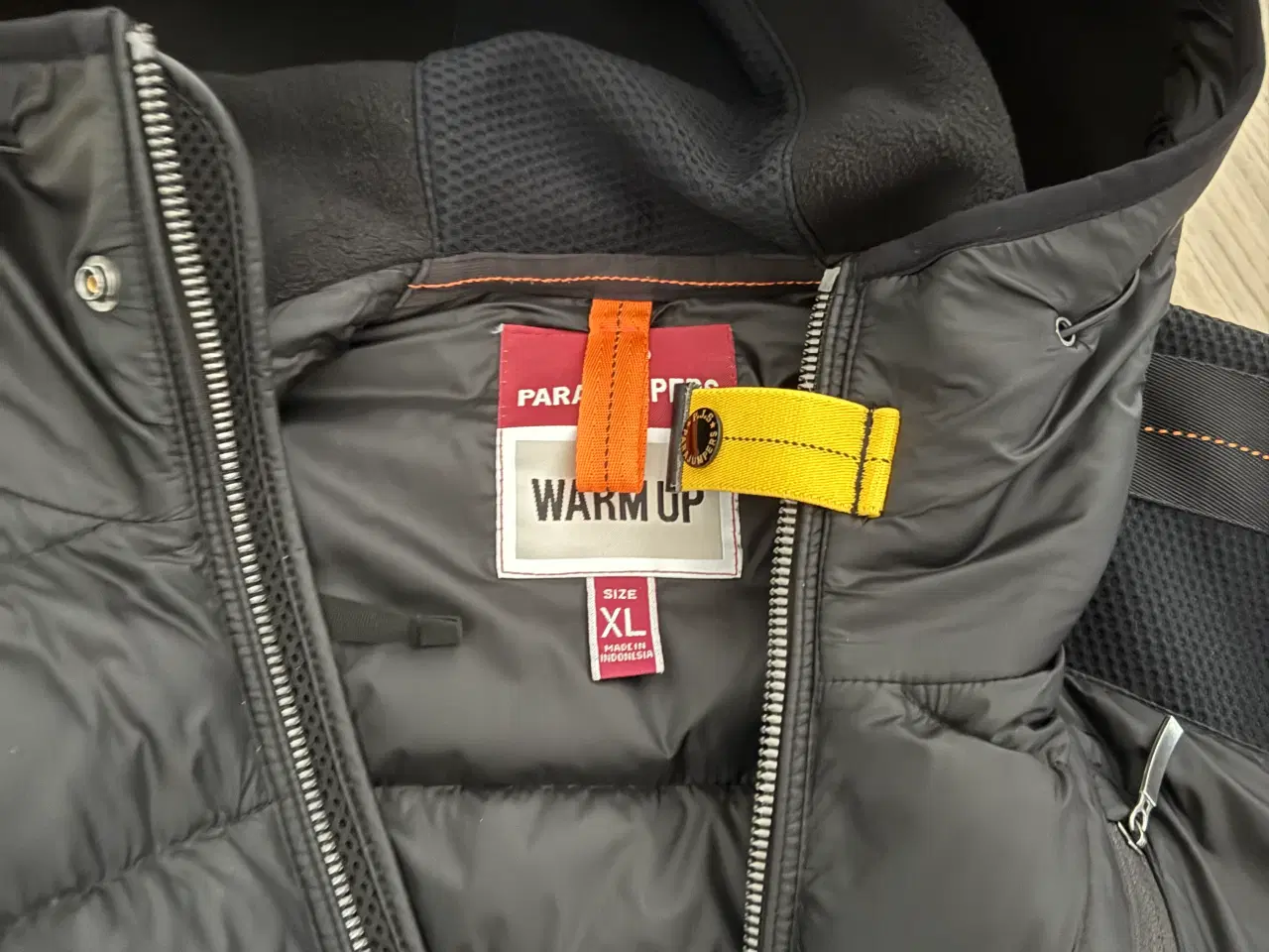 Billede 2 - Parajumpers Nolan