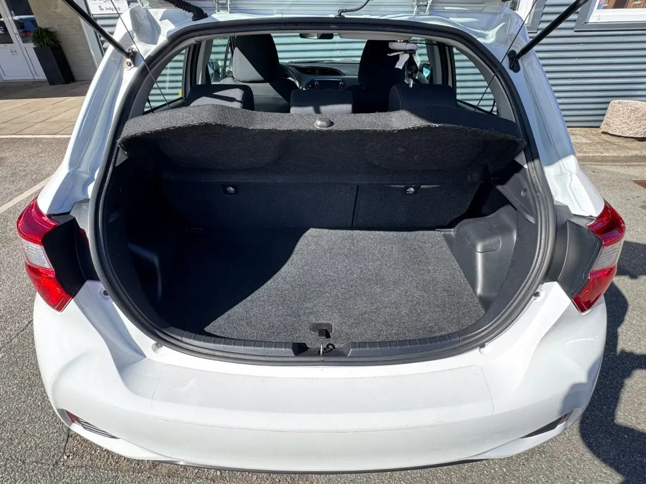 Billede 6 - Toyota Yaris 1,5 VVT-iE T2