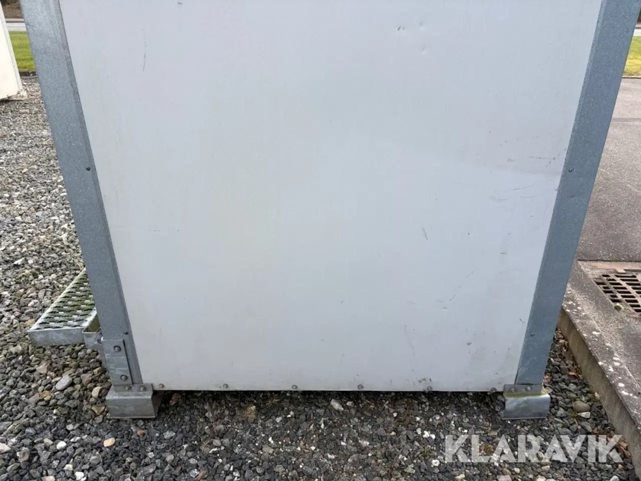 Billede 12 - Toilet Danfo 1 styk