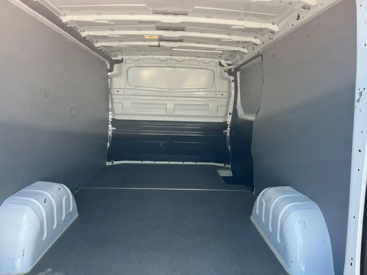 Billede 12 - Renault Trafic 2,0 dCi 130 L2H1