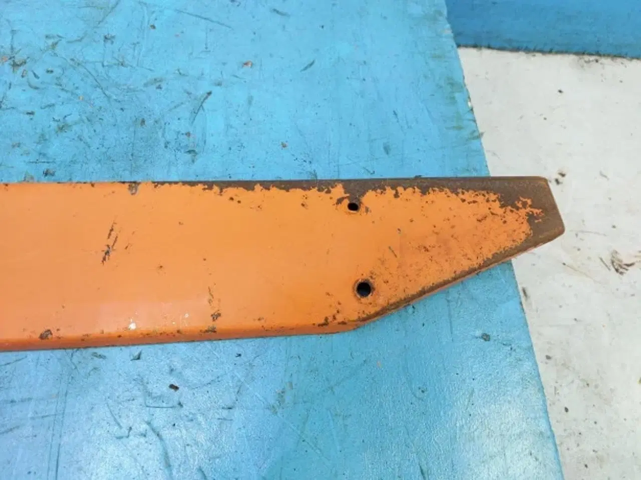 Billede 9 - Dronningborg D7000 Vinge 28450213