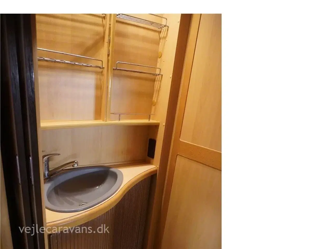 Billede 14 - 2001 - T.E.C. Travel King 510