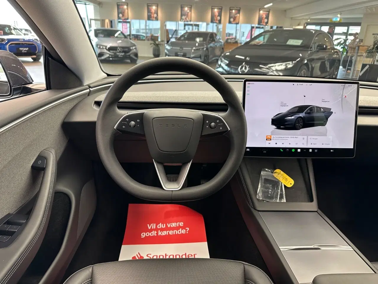 Billede 23 - Tesla Model 3  RWD
